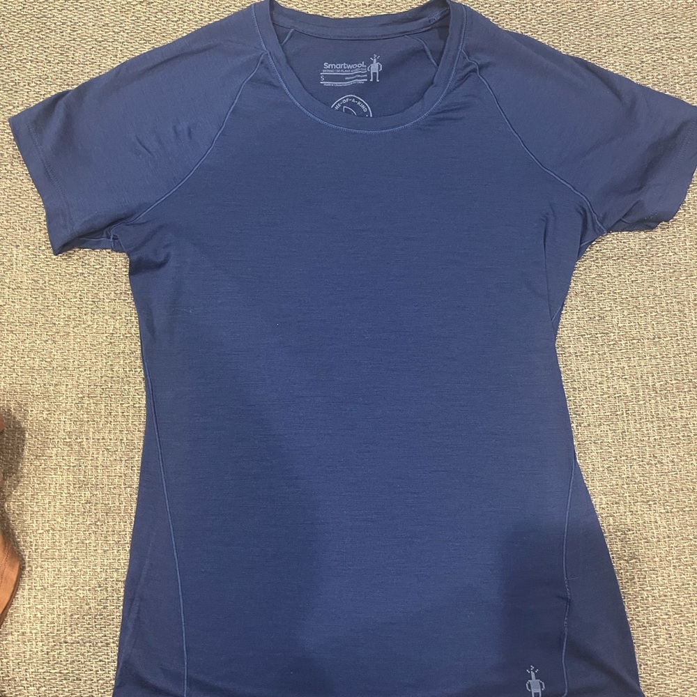 Smartwool Tshirt